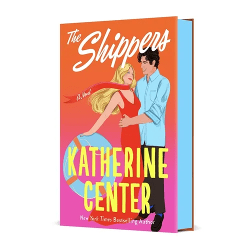 The Shippers - Hardcover - iShook Books