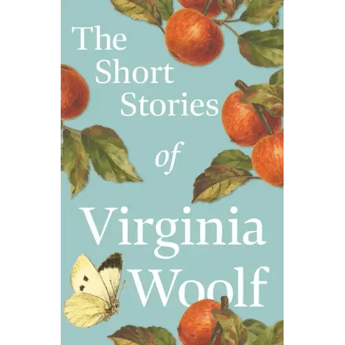The Short Stories of Virginia Woolf - Paperback - iShook Books