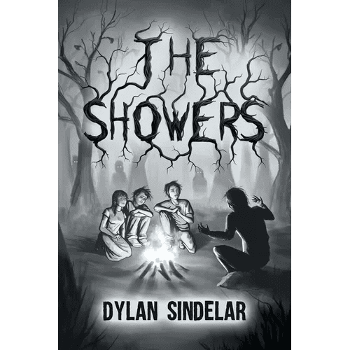 The Showers - Paperback - iShook Books