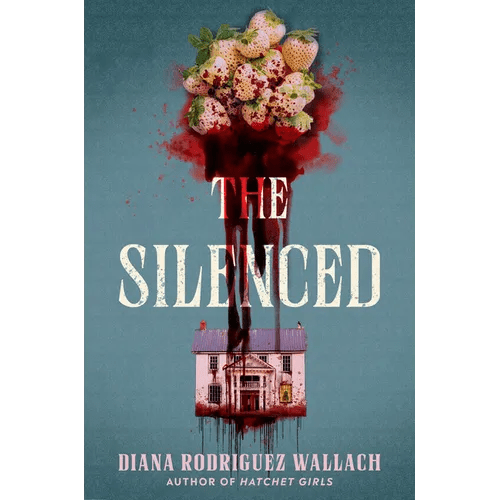 The Silenced - Hardcover - iShook Books