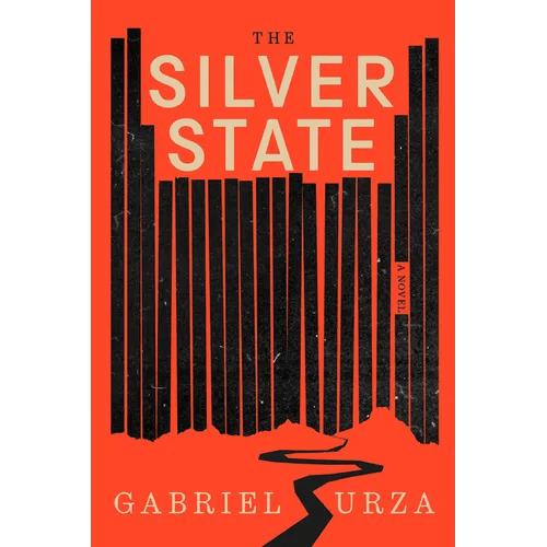 The Silver State - Hardcover - iShook Books