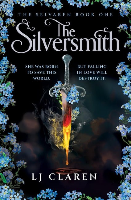 The Silversmith - iShook Books