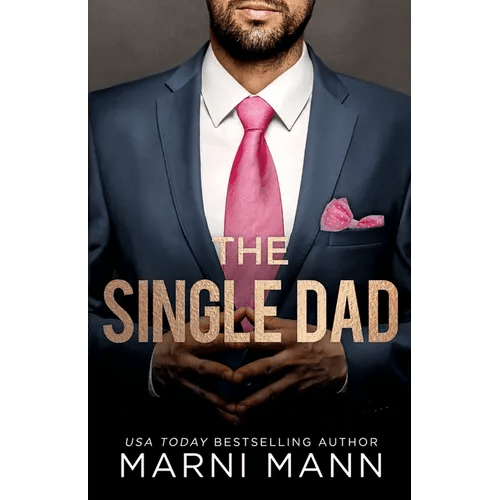The Single Dad - Paperback - iShook Books