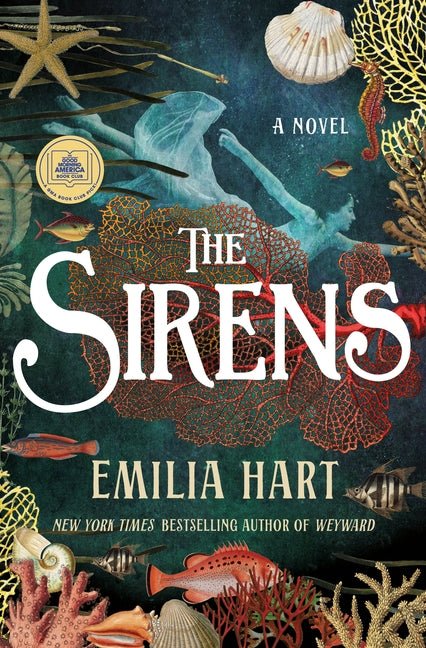 The Sirens - iShook Books