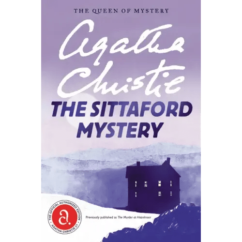 The Sittaford Mystery - Paperback - iShook Books