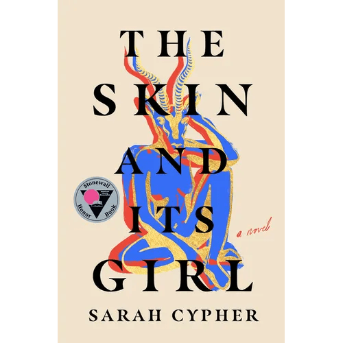 The Skin and Its Girl - Paperback - iShook Books