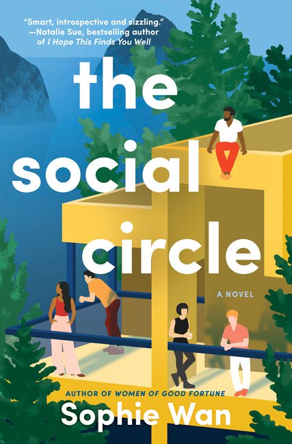 The Social Circle - iShook Books