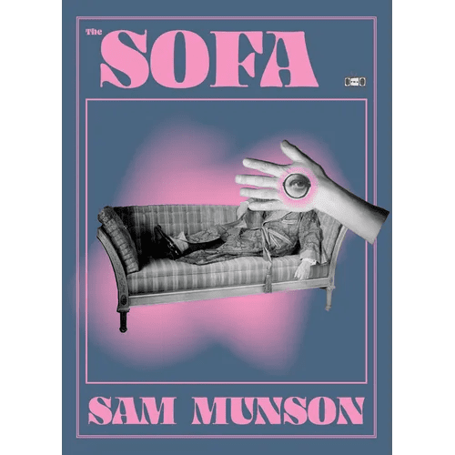 The Sofa - Paperback - iShook Books
