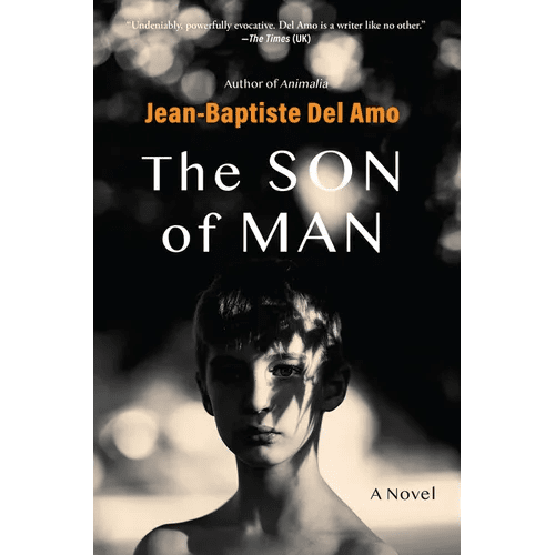 The Son of Man - Paperback - iShook Books
