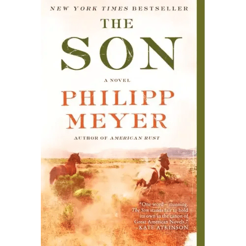 The Son - Paperback - iShook Books