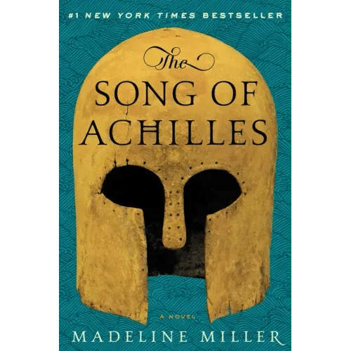 The Song of Achilles - Hardcover - iShook Books