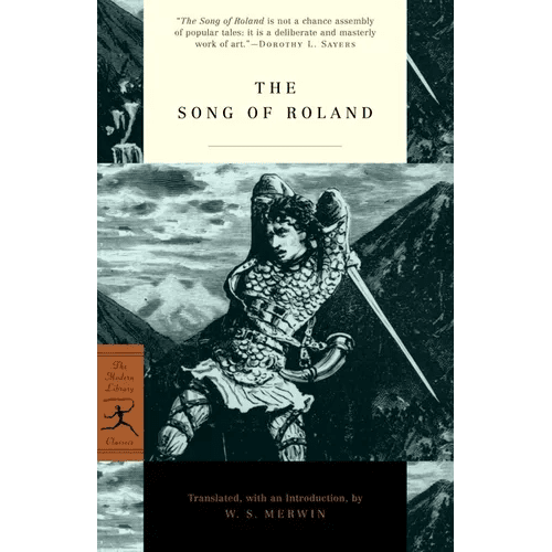 The Song of Roland - Paperback - iShook Books