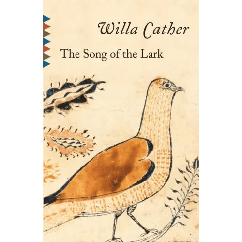 The Song of the Lark - Paperback - iShook Books