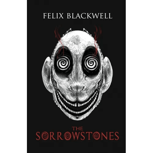 The Sorrowstones - Paperback - iShook Books