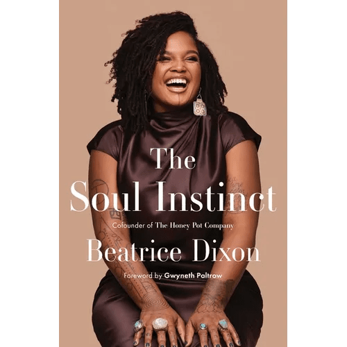 The Soul Instinct - Hardcover - iShook Books