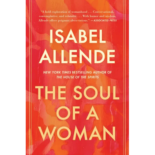 The Soul of a Woman - Paperback - iShook Books