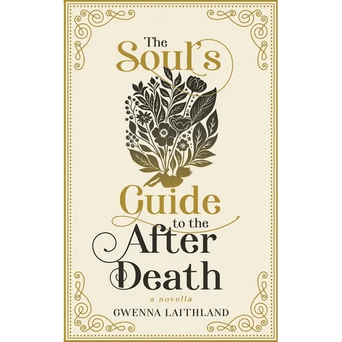 The Soul's Guide to the After Death - Paperback - iShook Books