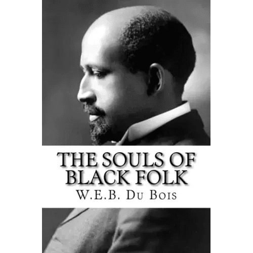 The Souls of Black Folk - Paperback - iShook Books