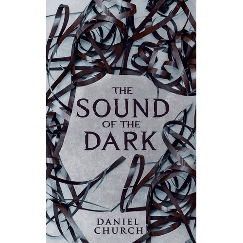 The Sound of the Dark - Paperback - iShook Books