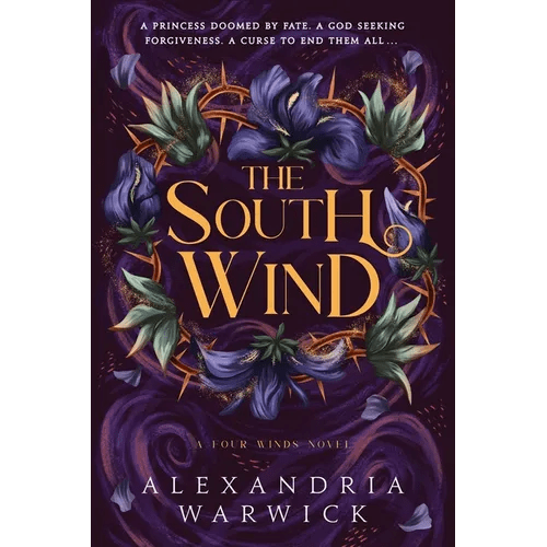 The South Wind - Paperback - iShook Books