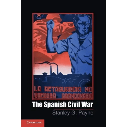 The Spanish Civil War - Paperback - iShook Books