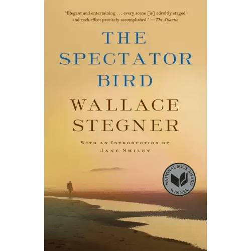 The Spectator Bird - Paperback - iShook Books