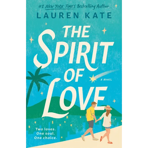The Spirit of Love - Paperback - iShook Books