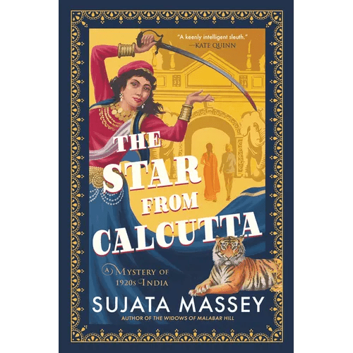 The Star from Calcutta - Hardcover - iShook Books