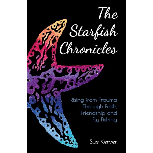 The Starfish Chronicles - Paperback - iShook Books