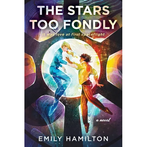 The Stars Too Fondly - Paperback - iShook Books