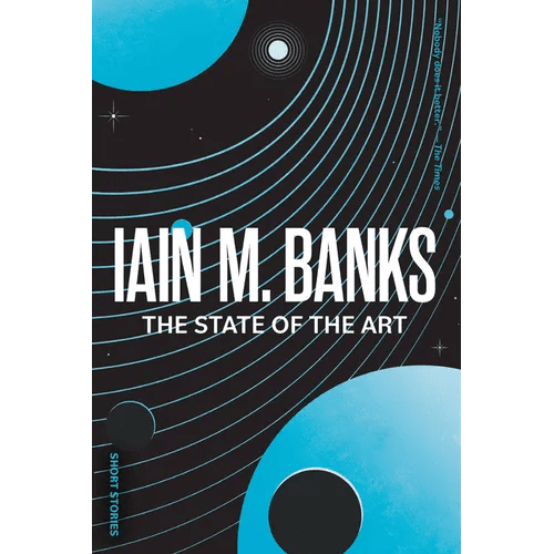 The State of the Art - Paperback - iShook Books