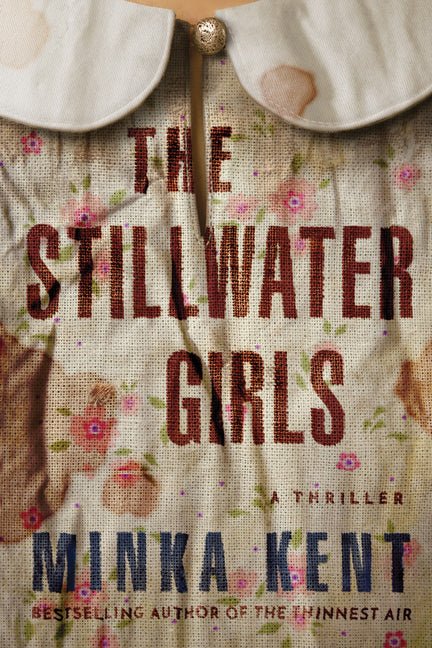 The Stillwater Girls - iShook Books