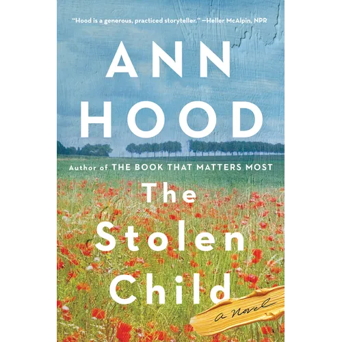The Stolen Child - Paperback - iShook Books