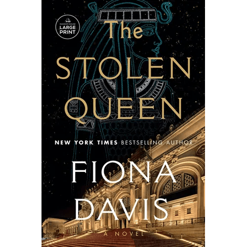 The Stolen Queen - Paperback - iShook Books