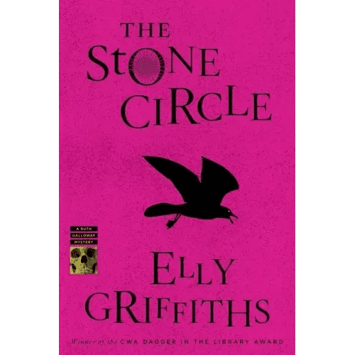 The Stone Circle: A Mystery - Paperback - iShook Books