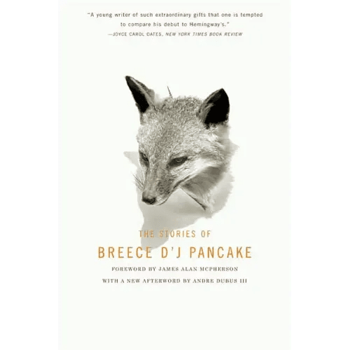 The Stories of Breece d'j Pancake - Paperback - iShook Books
