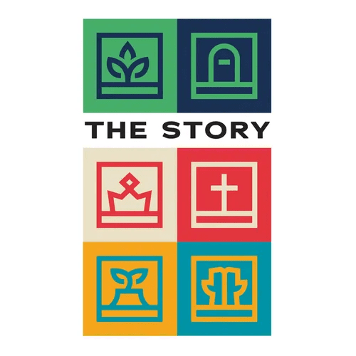 The Story (25 - Pack) - Paperback - iShook Books