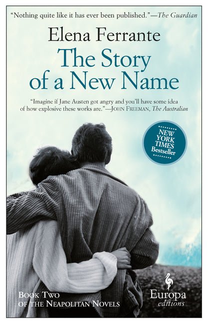 The Story of a New Name - iShook Books
