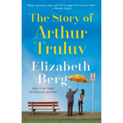 The Story of Arthur Truluv - Paperback - iShook Books