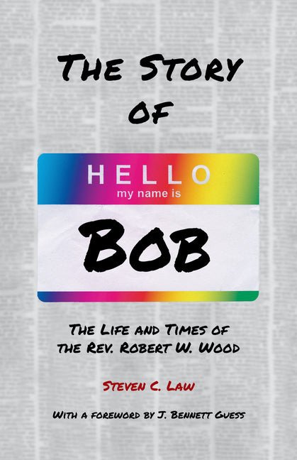 The Story of Bob - iShook Books