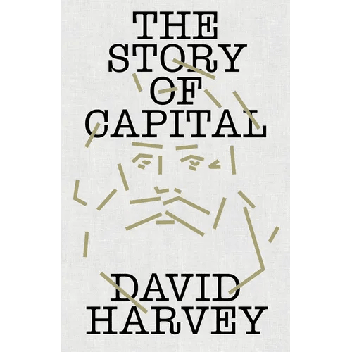 The Story of Capital: What Everyone Should Know about How Capital Works - Hardcover - iShook Books