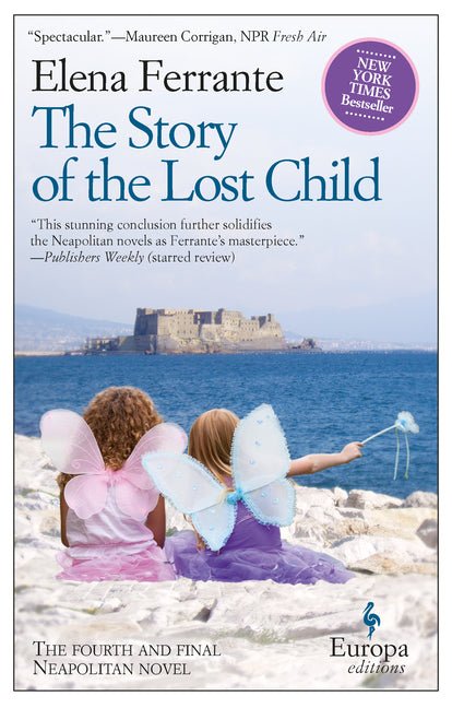The Story of the Lost Child - iShook Books