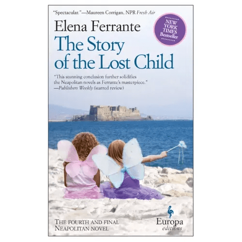 The Story of the Lost Child - Paperback - iShook Books