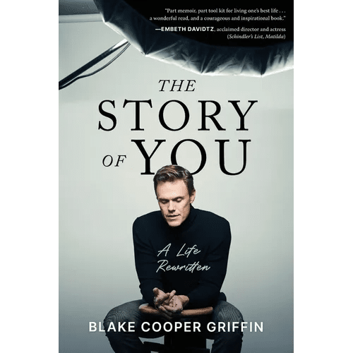 The Story of You: A Life Rewritten - Paperback - iShook Books