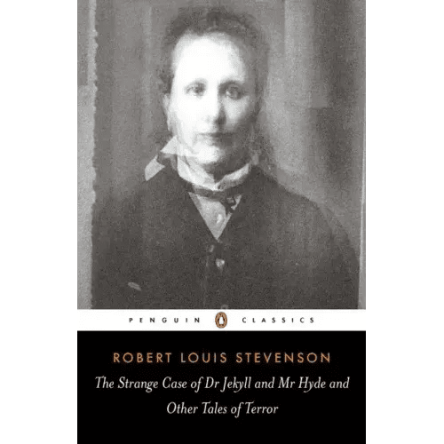 The Strange Case of Dr Jekyll and MR Hyde: And Other Tales of Terror - Paperback - iShook Books