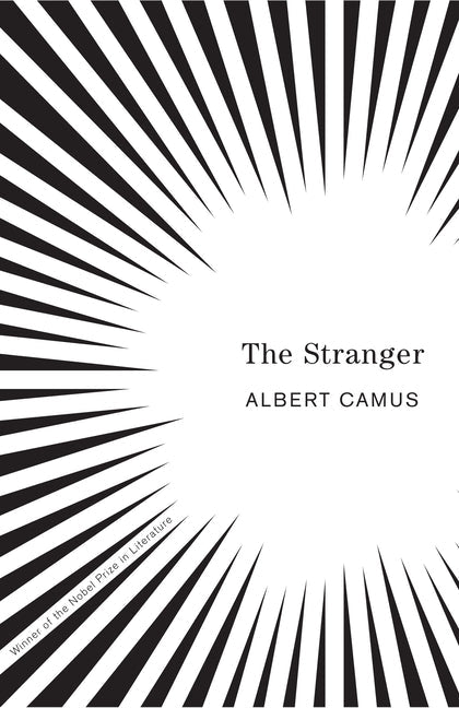 The Stranger - iShook Books