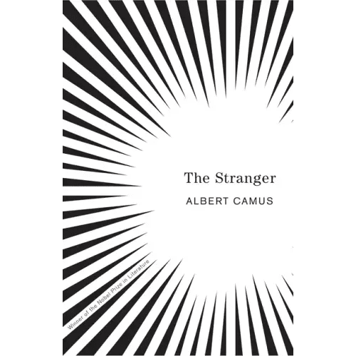 The Stranger - Paperback - iShook Books