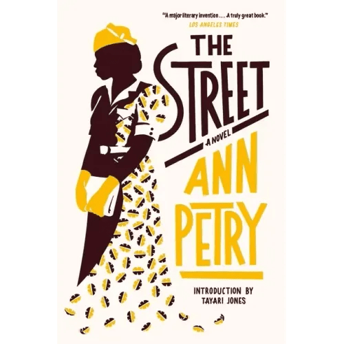 The Street - Paperback - iShook Books