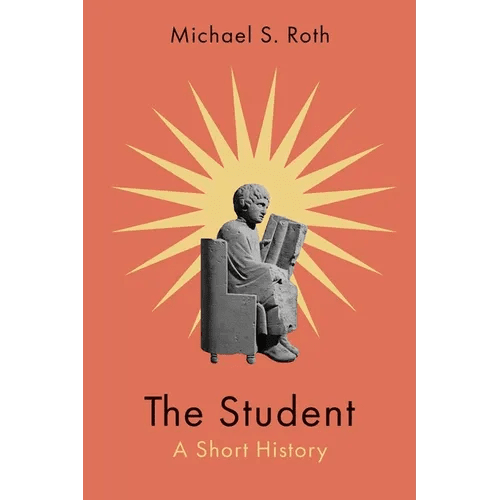 The Student: A Short History - Paperback - iShook Books