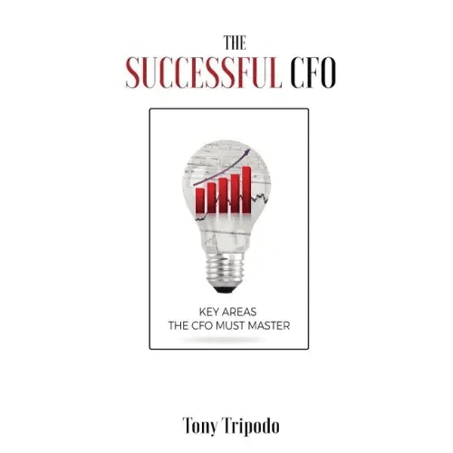 The Successful CFO - Hardcover - iShook Books